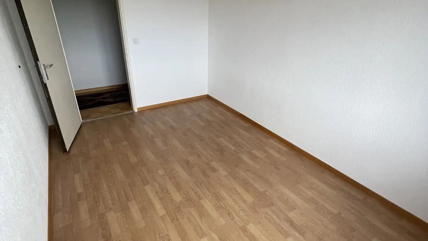 Stanza singola in affitto - Spinnereistrasse 5, 8640 Rapperswil SG - Foto 2