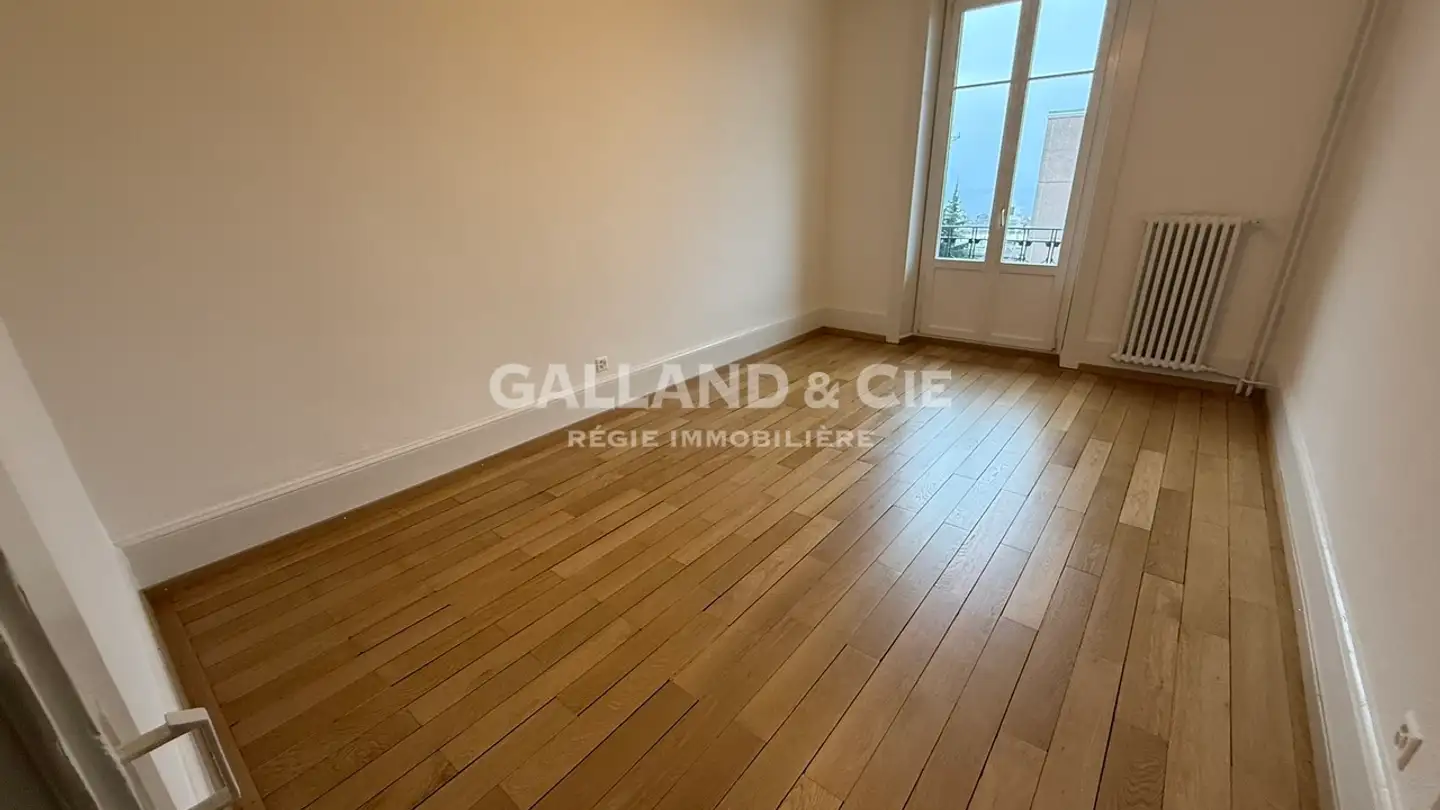 Apartment for rent - Avenue D'echallens 72, 1004 Lausanne - Photo 4