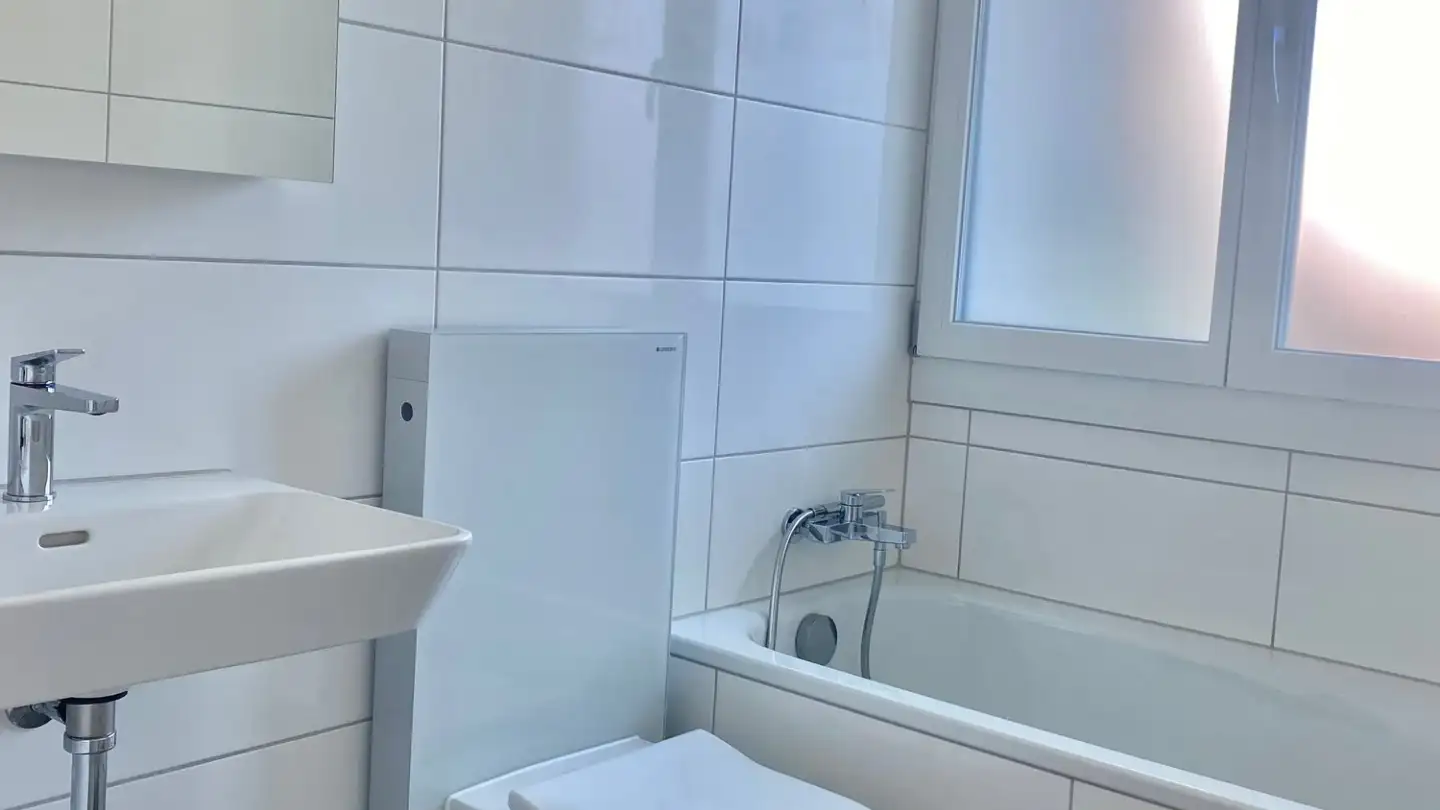 Appartement à louer - Rainweg 8, 4143 Dornach - Photo 3