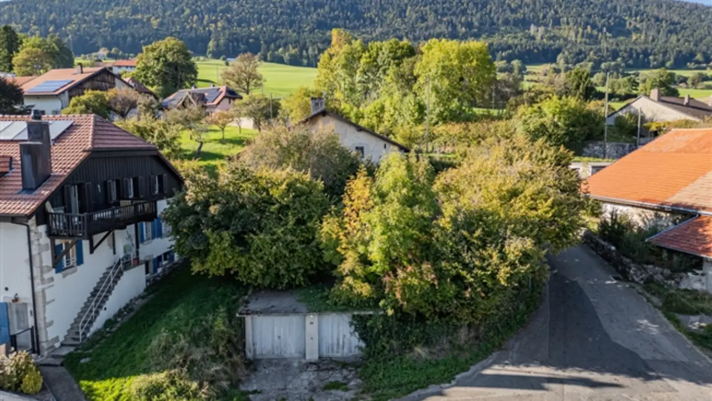 Einfamilienhaus kaufen - 1428 Mutrux - Foto 4