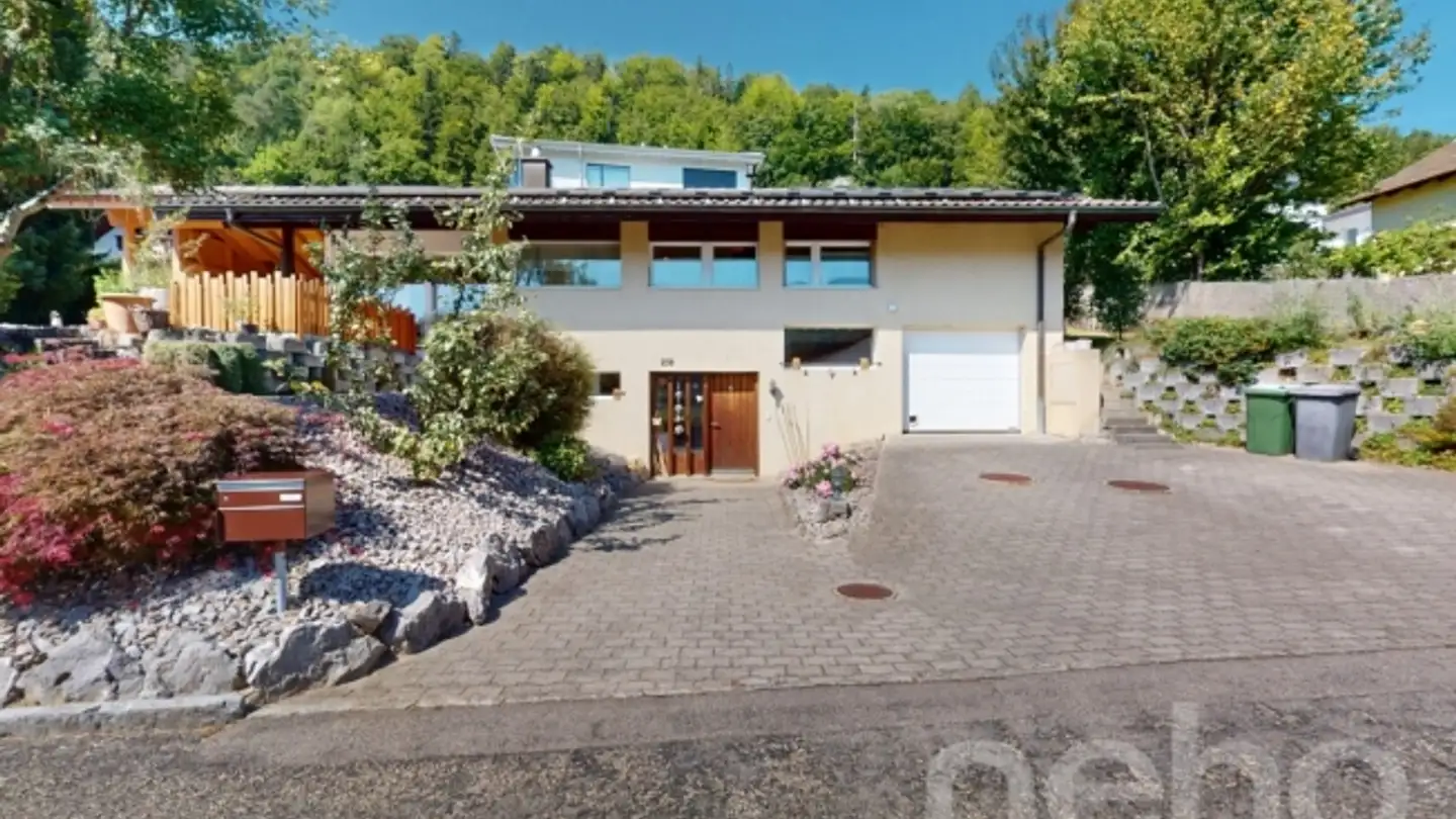 Single house for sale - 4718 Holderbank SO