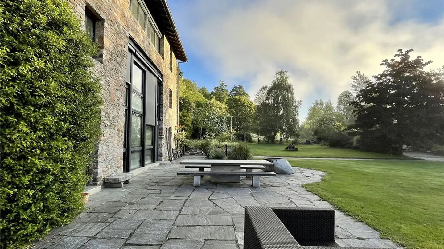 Villa in vendita - 6926 Montagnola - Photo 4