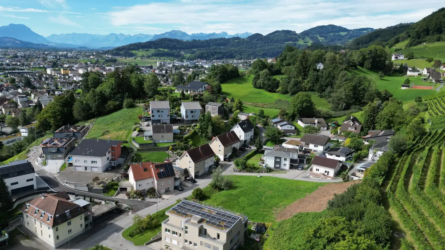 Terreno edificabile in vendita - Büchelstrasse, 9434 Au SG - Photo 2