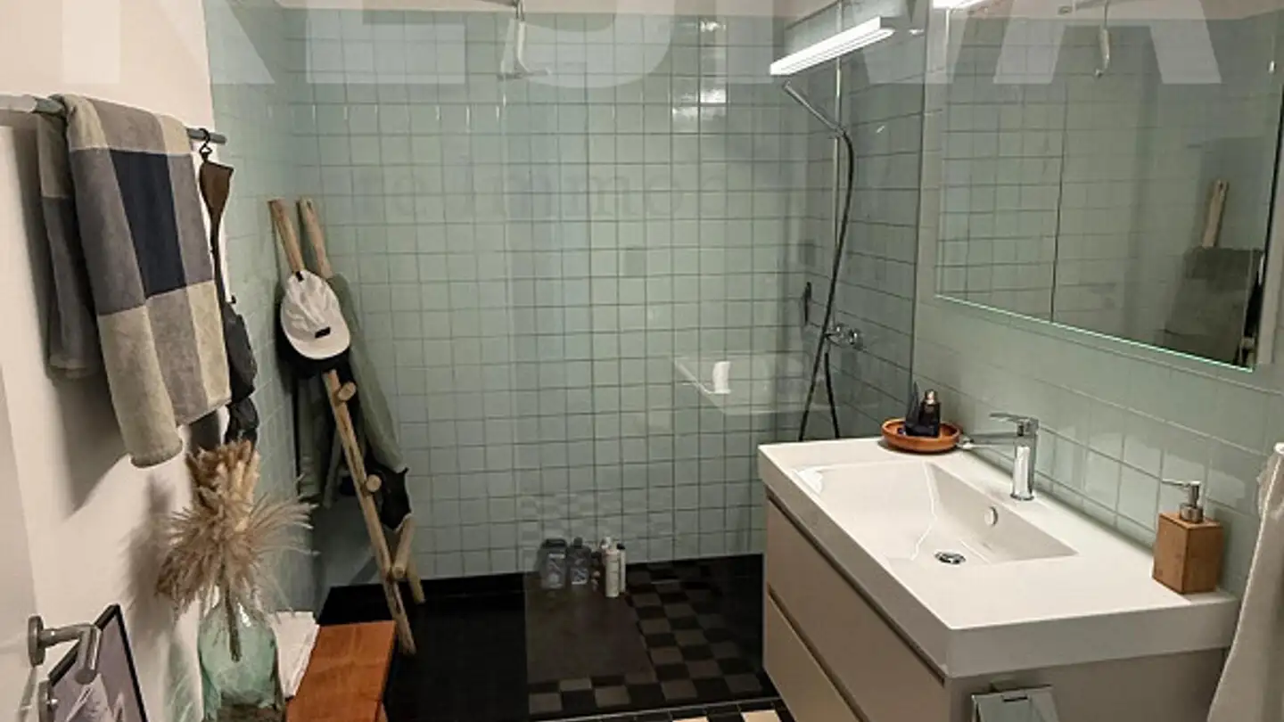 Appartement à louer - Hintergasse 5, 7204 Untervaz - Photo 4