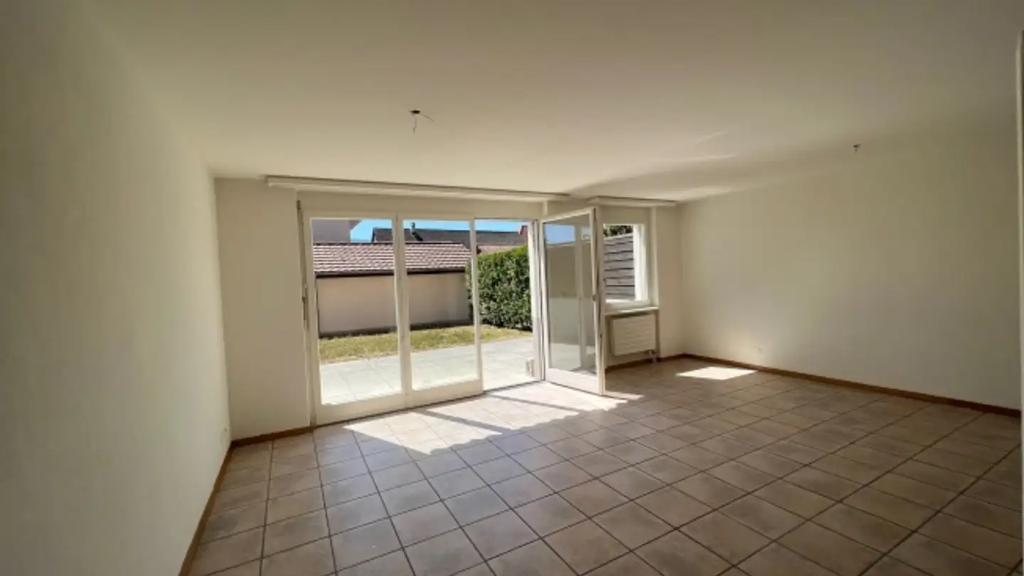 Appartamento in affitto - Rue Du 23-Juin 70, 2905 Courtedoux - Foto 3