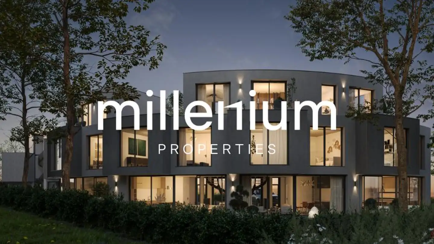 Einfamilienhaus kaufen - Rue Robert-Adrien- Stierlin 41e, 1217 Meyrin - Foto 3