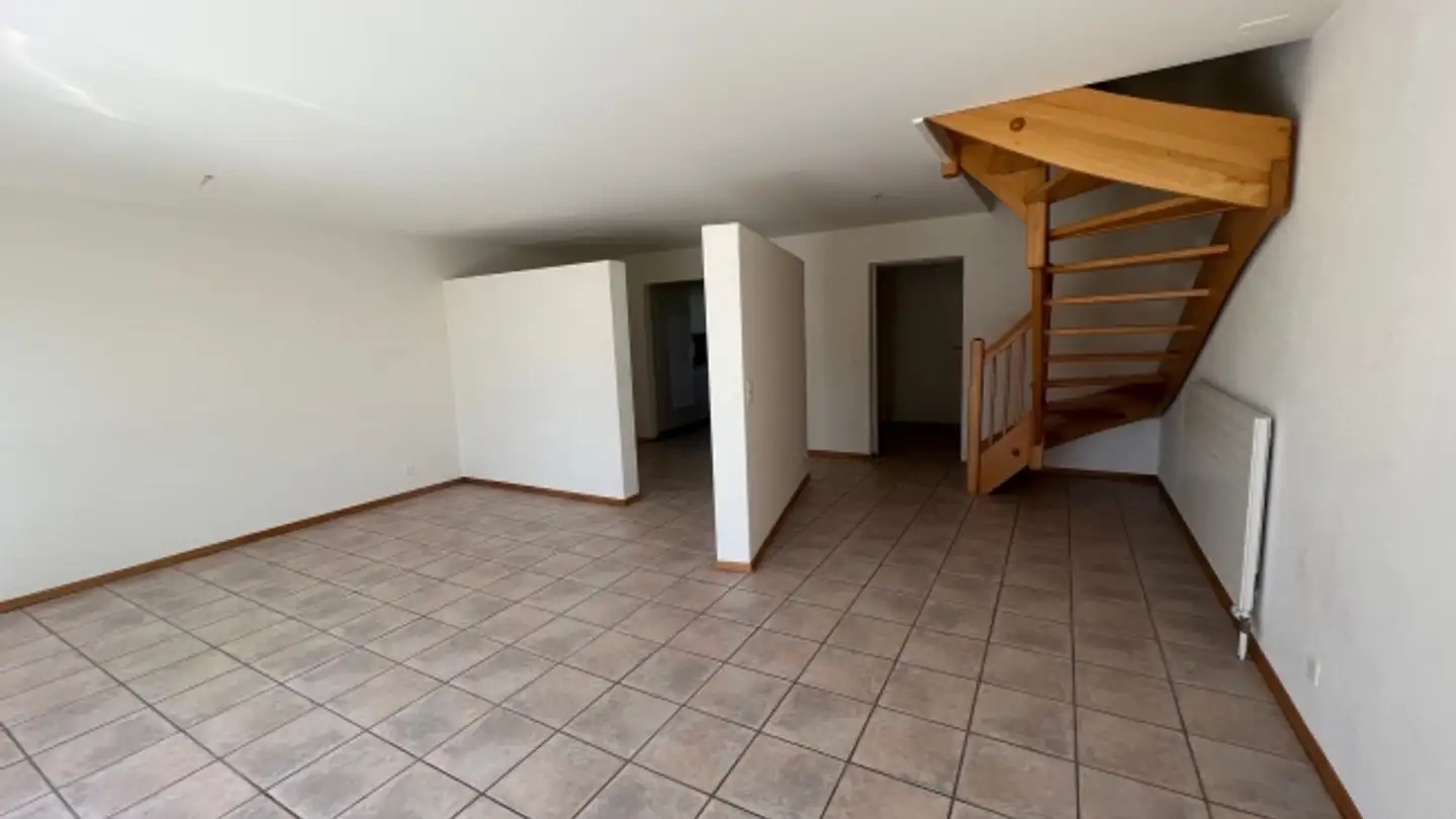 Appartamento in affitto - Rue Du 23-Juin 70, 2905 Courtedoux - Foto 2