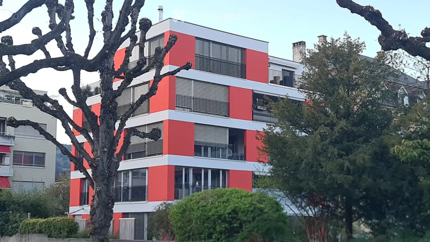 Appartement à vendre - 2503 Biel/Bienne