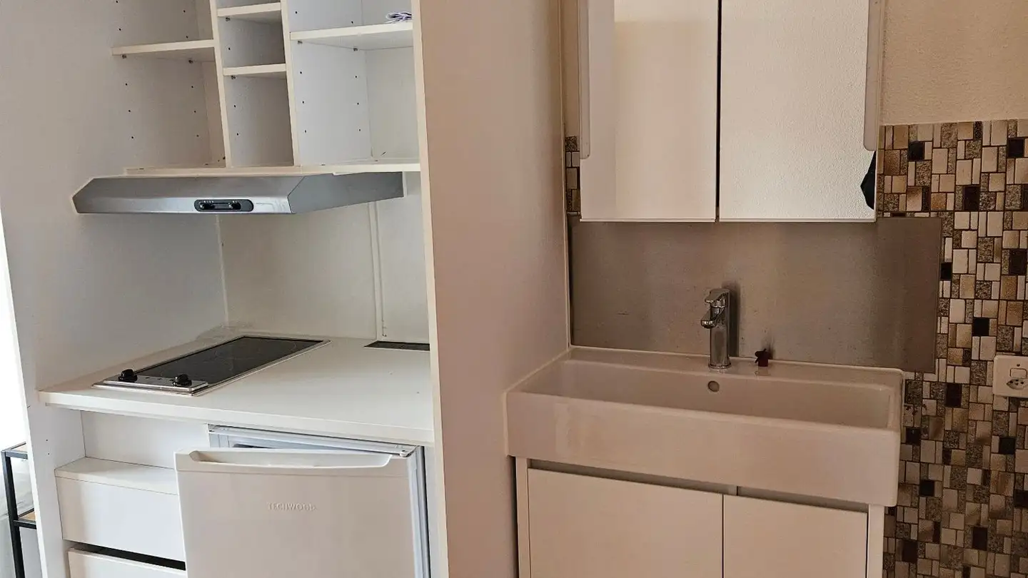 Appartement à louer - Hofstrasse 1, 6074 Giswil