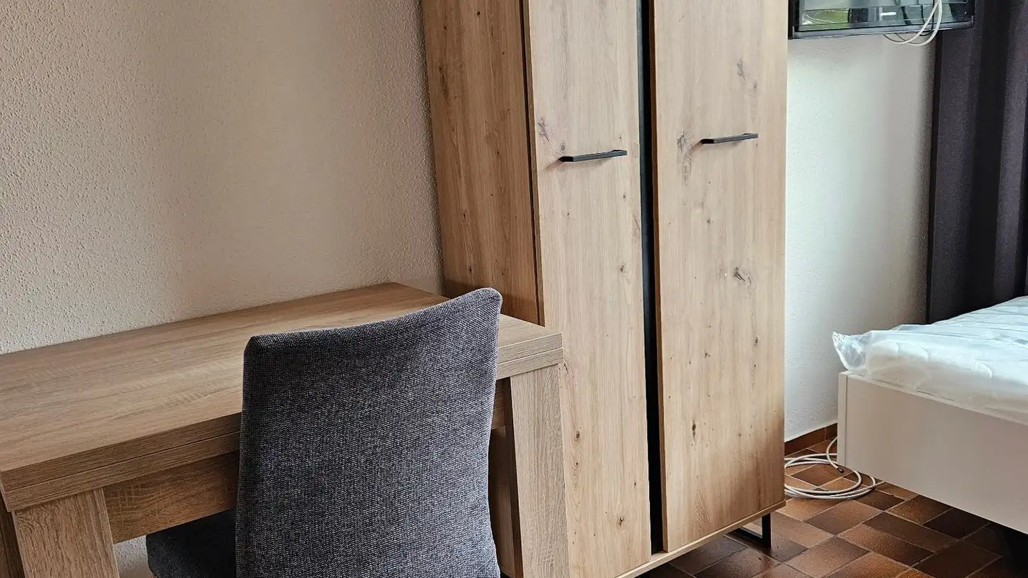 Appartamento in affitto - Hofstrasse 1, 6074 Giswil - Foto 3