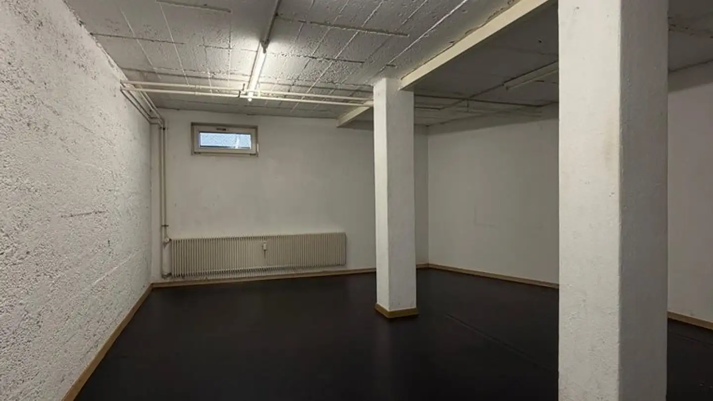 Storage space for rent - Bernstrasse 54, 3072 Ostermundigen