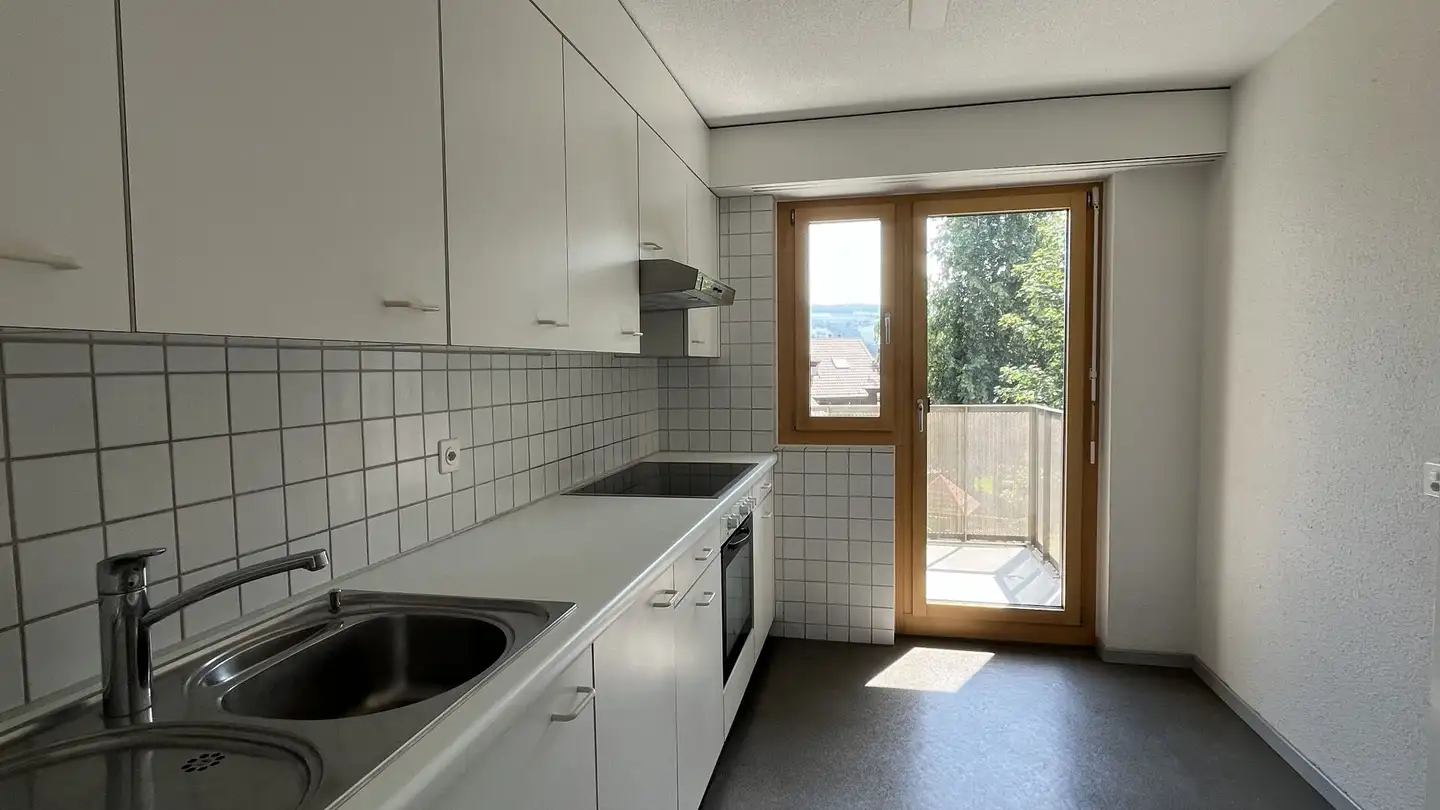 Apartment for rent - Wiesengrundweg, 5524 Nesselnbach - Photo 3
