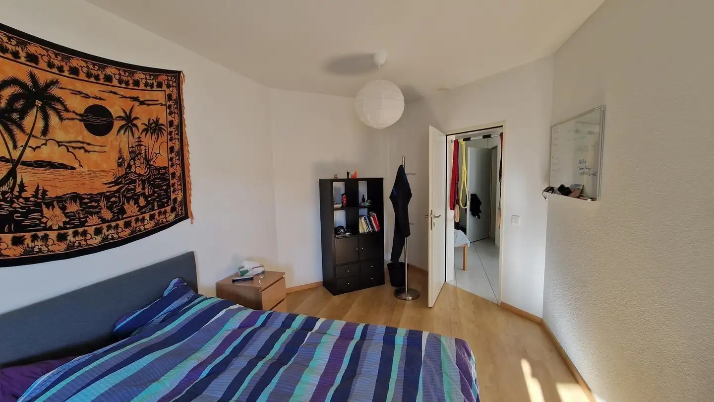 Appartamento ammobiliato in affitto - 6003 Luzern - Foto 2