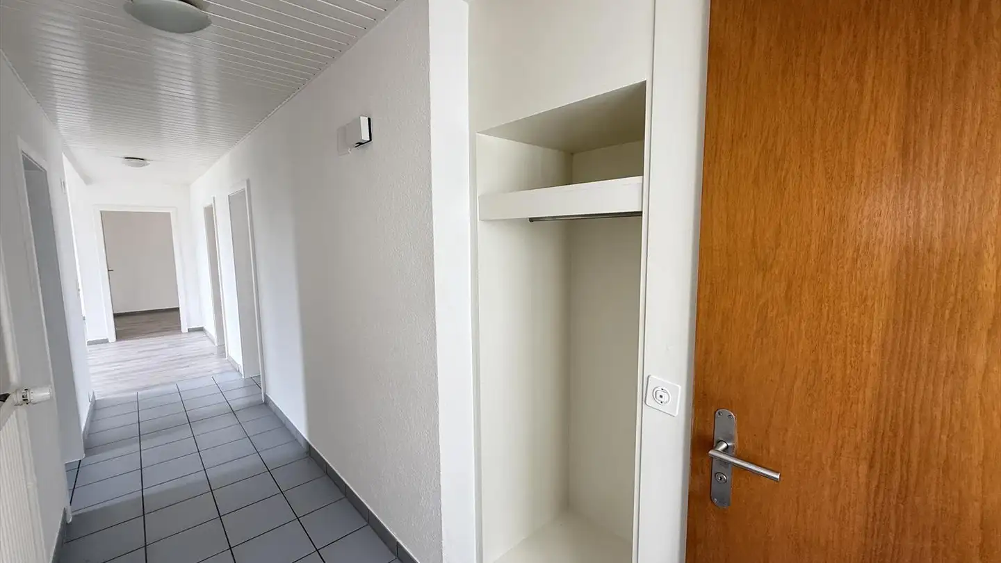 Appartamento in affitto - Route D'alle, 2900 Porrentruy - Foto 3