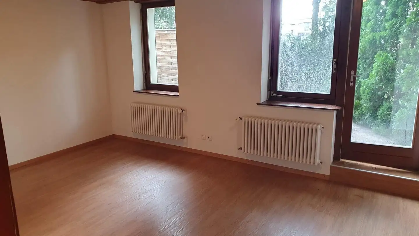 Appartamento in affitto - 6330 Cham - Photo 2