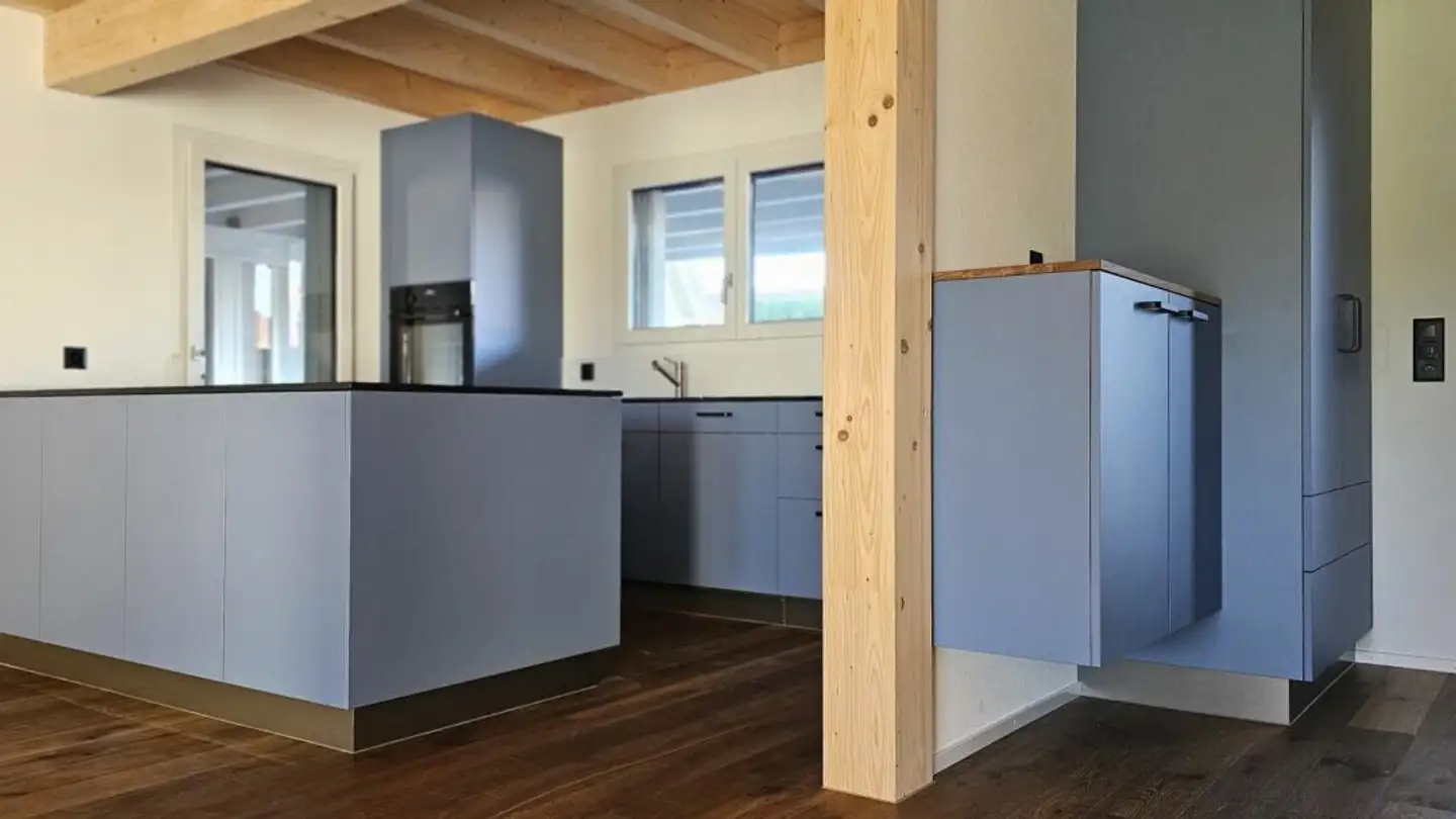 Maison individuelle à vendre - Solothurnstrasse 51, 3315 Kräiligen - Photo 2