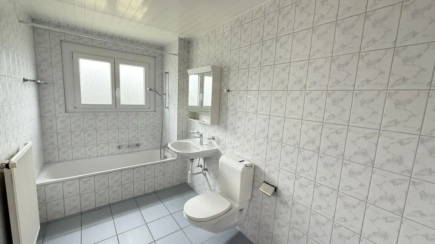 Appartamento in affitto - Route D'alle, 2900 Porrentruy - Foto 4