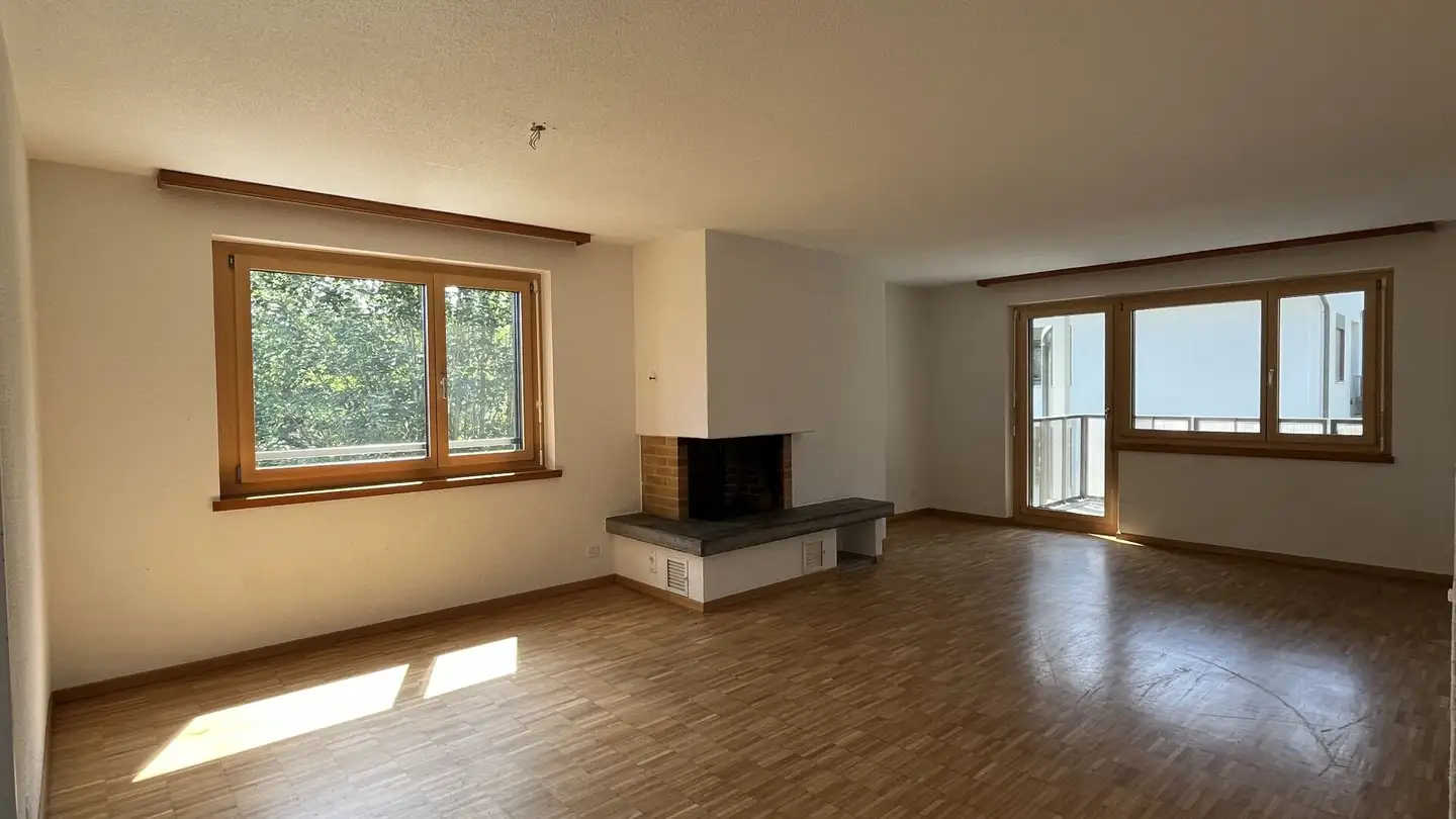 Wohnung mieten - Wiesengrundweg 3, 5524 Nesselnbach - Foto 4