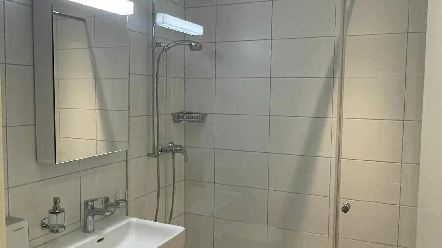 Appartamento in affitto - Bodenackerstrasse 52, 4657 Dulliken - Foto 4