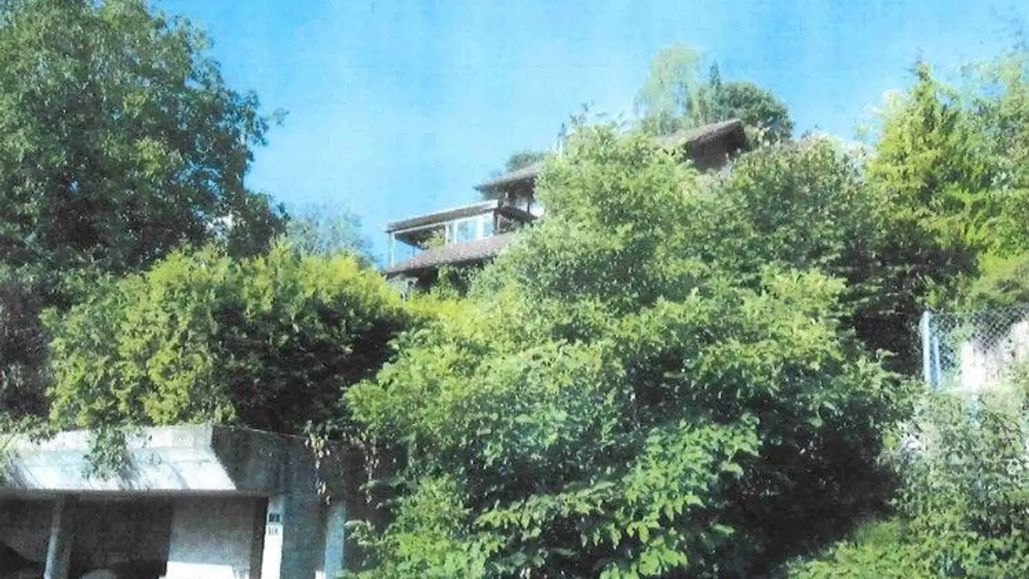 Einfamilienhaus kaufen - Gartenstrasse, 5712 Beinwil am See