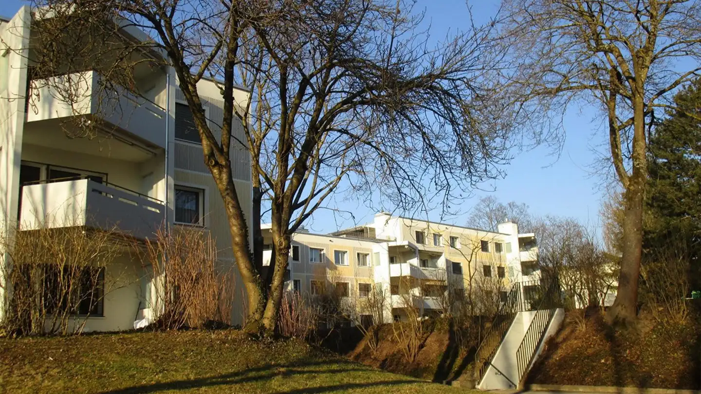 Apartment for rent - Im Brühl 14, 8112 Otelfingen - Photo 2