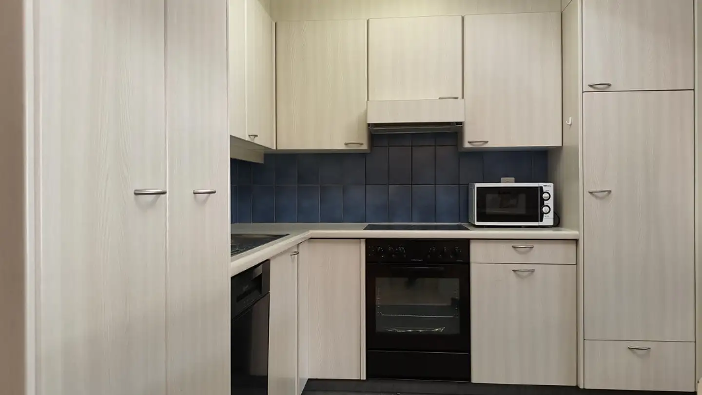 Apartment for rent - Bahnhofstrasse 6, 9443 Widnau - Photo 2