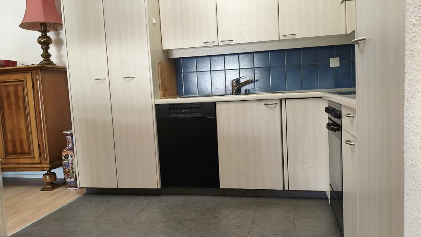 Apartment for rent - Bahnhofstrasse 6, 9443 Widnau - Photo 3