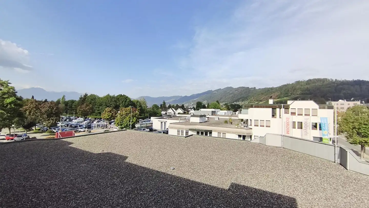 Apartment for rent - Bahnhofstrasse 6, 9443 Widnau - Photo 4
