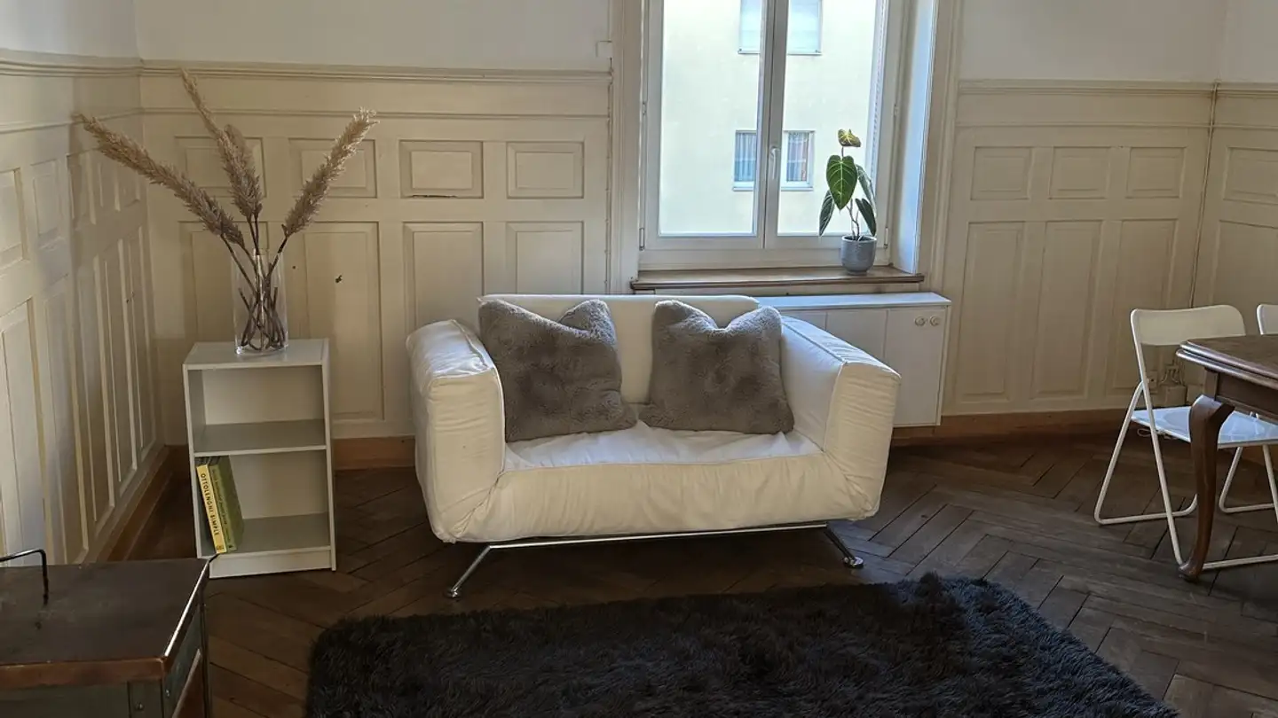 Single room for rent - 8008 Zürich - Photo 3