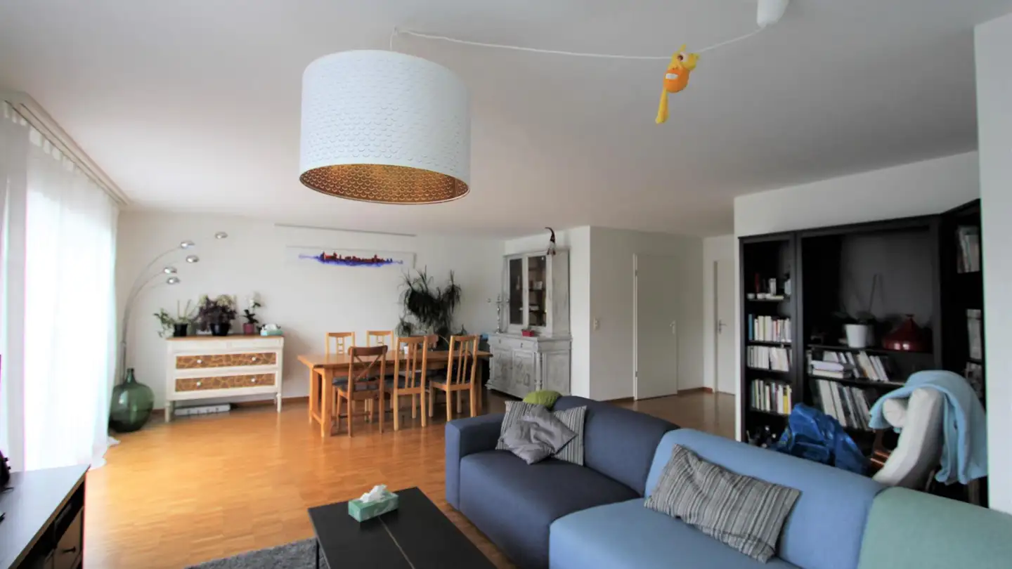 Appartamento in affitto - Chemin De Penguey 12, 1162 St-Prex - Foto 2