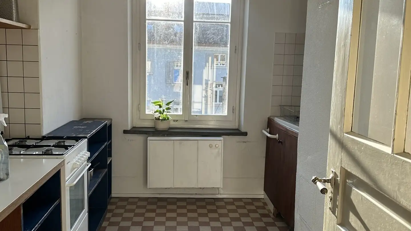 Single room for rent - 8008 Zürich - Photo 4