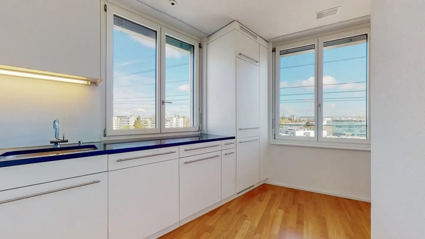 Wohnung mieten - Earhart-Strasse 19, 8152 Glattpark (Opfikon) - Foto 3