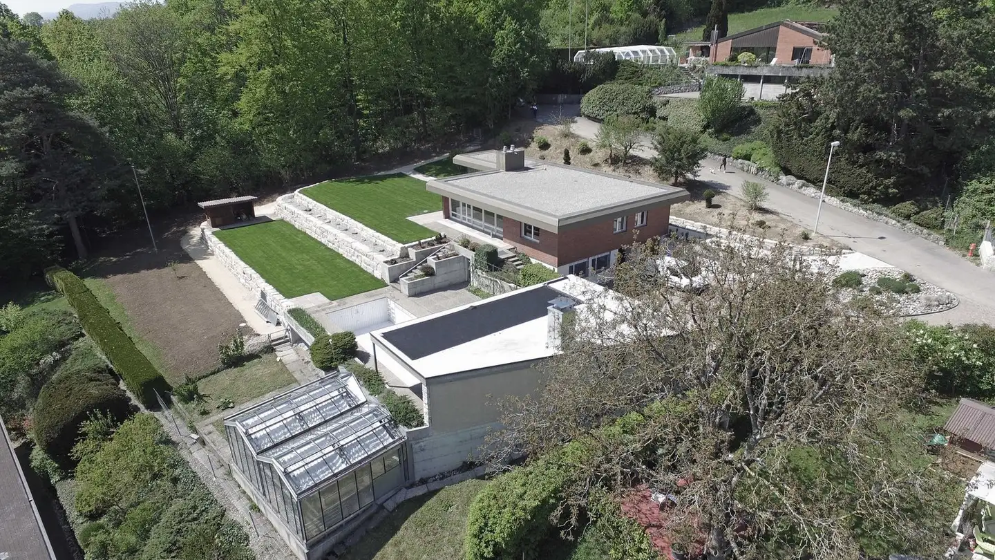 Maison individuelle à louer - Batterieweg 13, 4614 Hägendorf - Photo 2