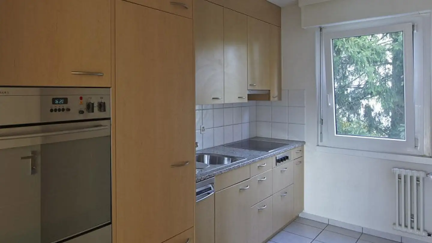 Apartment for rent - Im Brühl 14, 8112 Otelfingen - Photo 4