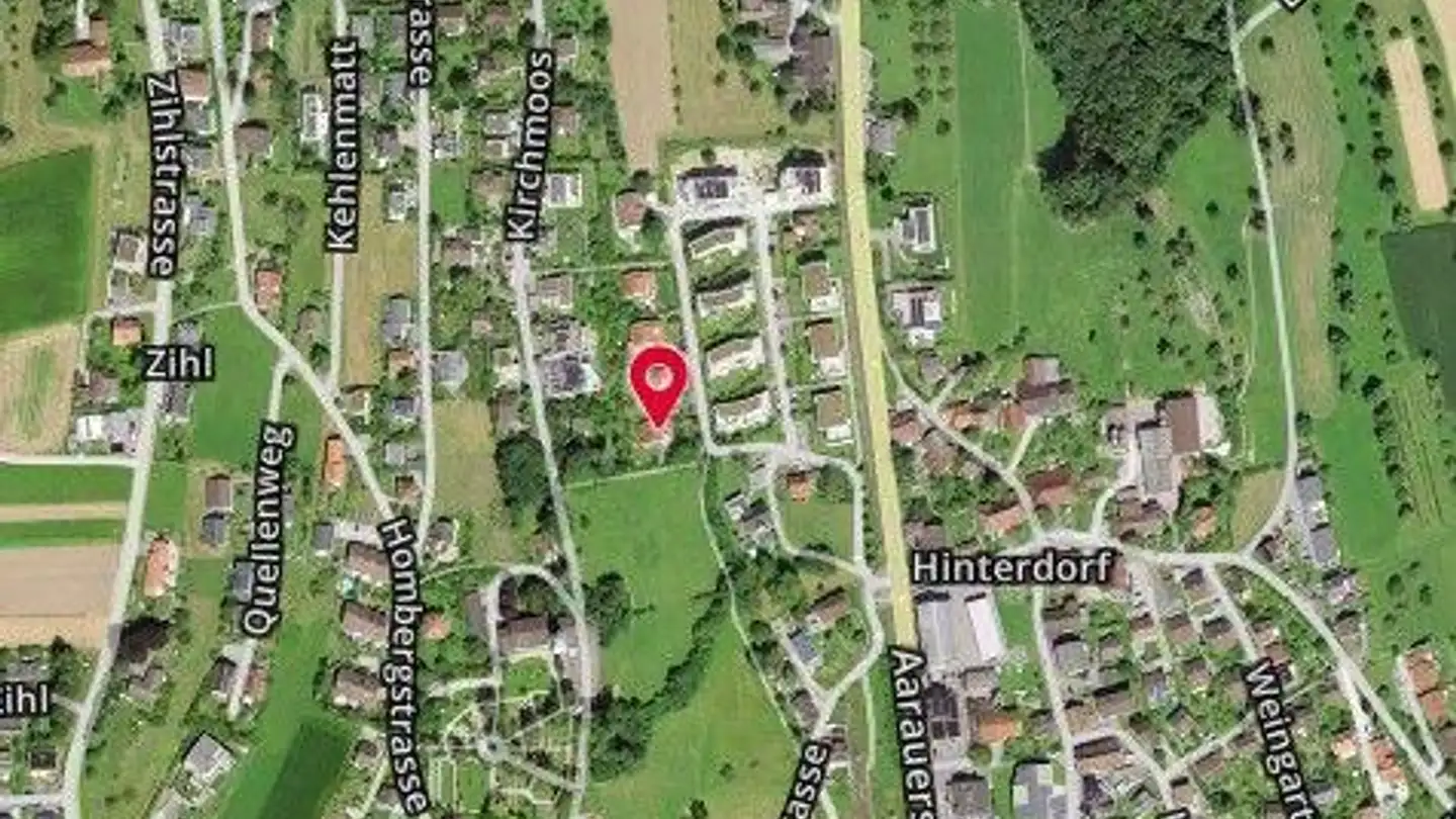 Einfamilienhaus kaufen - Gartenstrasse, 5712 Beinwil am See - Foto 2