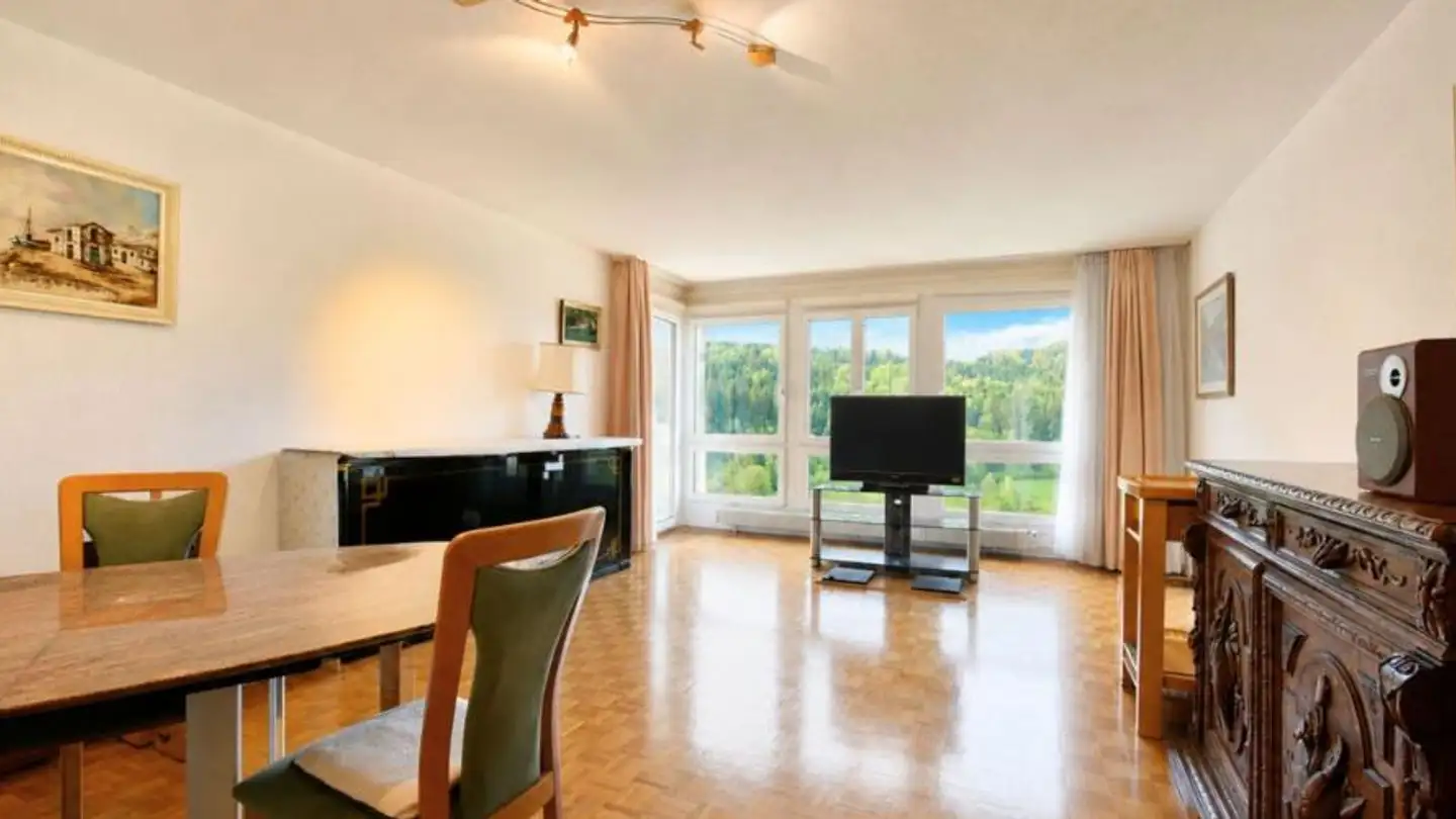 Wohnung kaufen - 2610 St-Imier