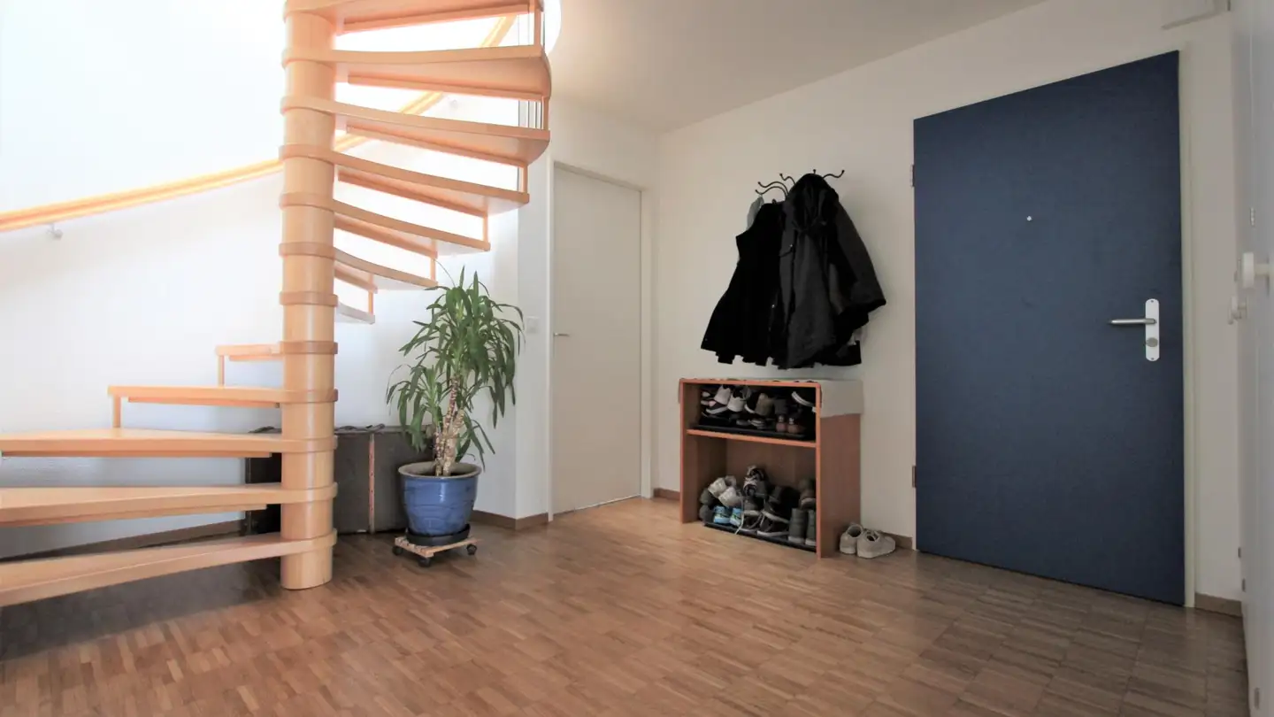 Wohnung mieten - Chemin De Penguey 12, 1162 St-Prex