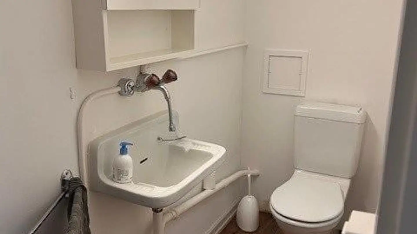 Penthouse for rent - Sulgeneckstrasse 35, 3007 Bern - Photo 3