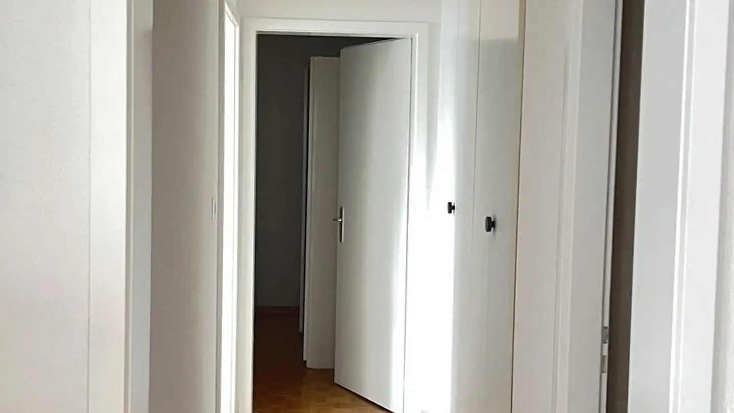 Appartamento in affitto - Chemin Guillaume-De-Pierrefleur 54, 1004 Lausanne - Foto 4