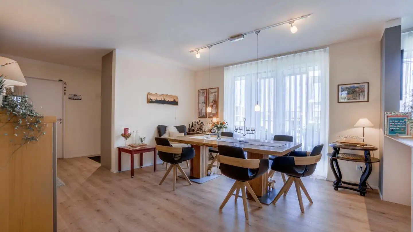 Appartamento in vendita - Matte 5a, 3202 Frauenkappelen - Photo 3