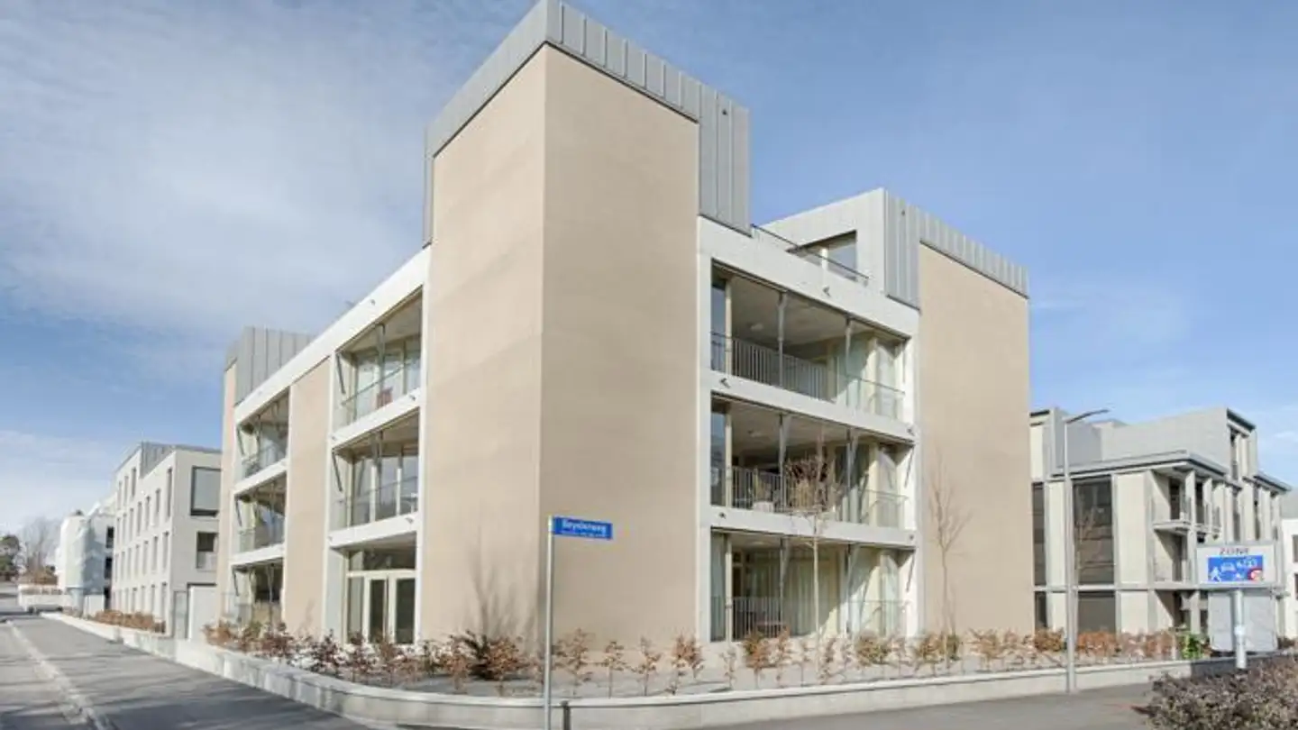 Attico in affitto - Bitziusstrasse 42, 3006 Bern