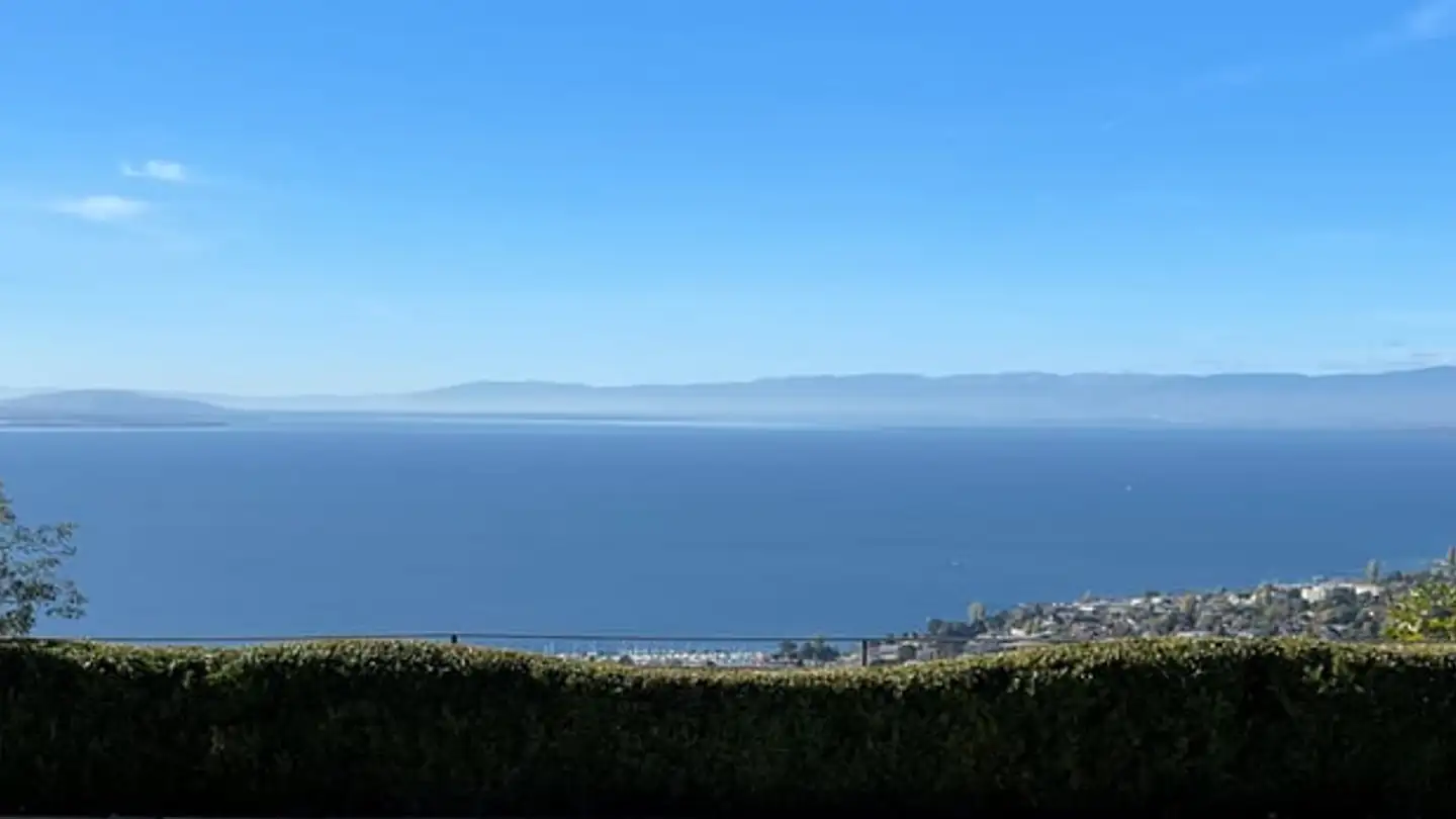 Appartamento a gradini in vendita - Chemin De La Sapelle, 1090 La Croix (Lutry) - Photo 3