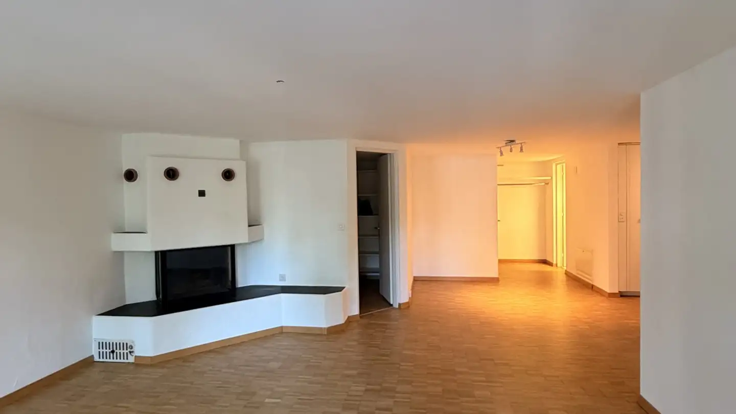Appartement à louer - Wolfbachstrasse 35, 8032 Zürich - Photo 3