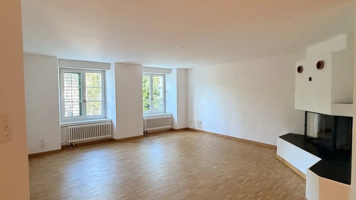 Appartement à louer - Wolfbachstrasse 35, 8032 Zürich - Photo 4