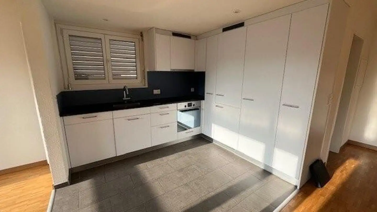 Apartment for rent - Stauwehrstrasse 11, 5012 Schönenwerd - Photo 2