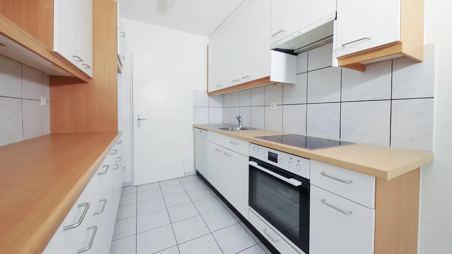 Appartement à louer - Erlenstrasse 45, 4058 Basel - Photo 2