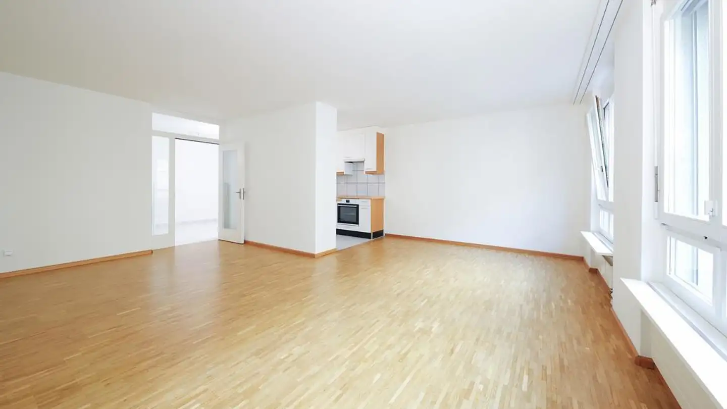 Appartement à louer - Erlenstrasse 45, 4058 Basel - Photo 4