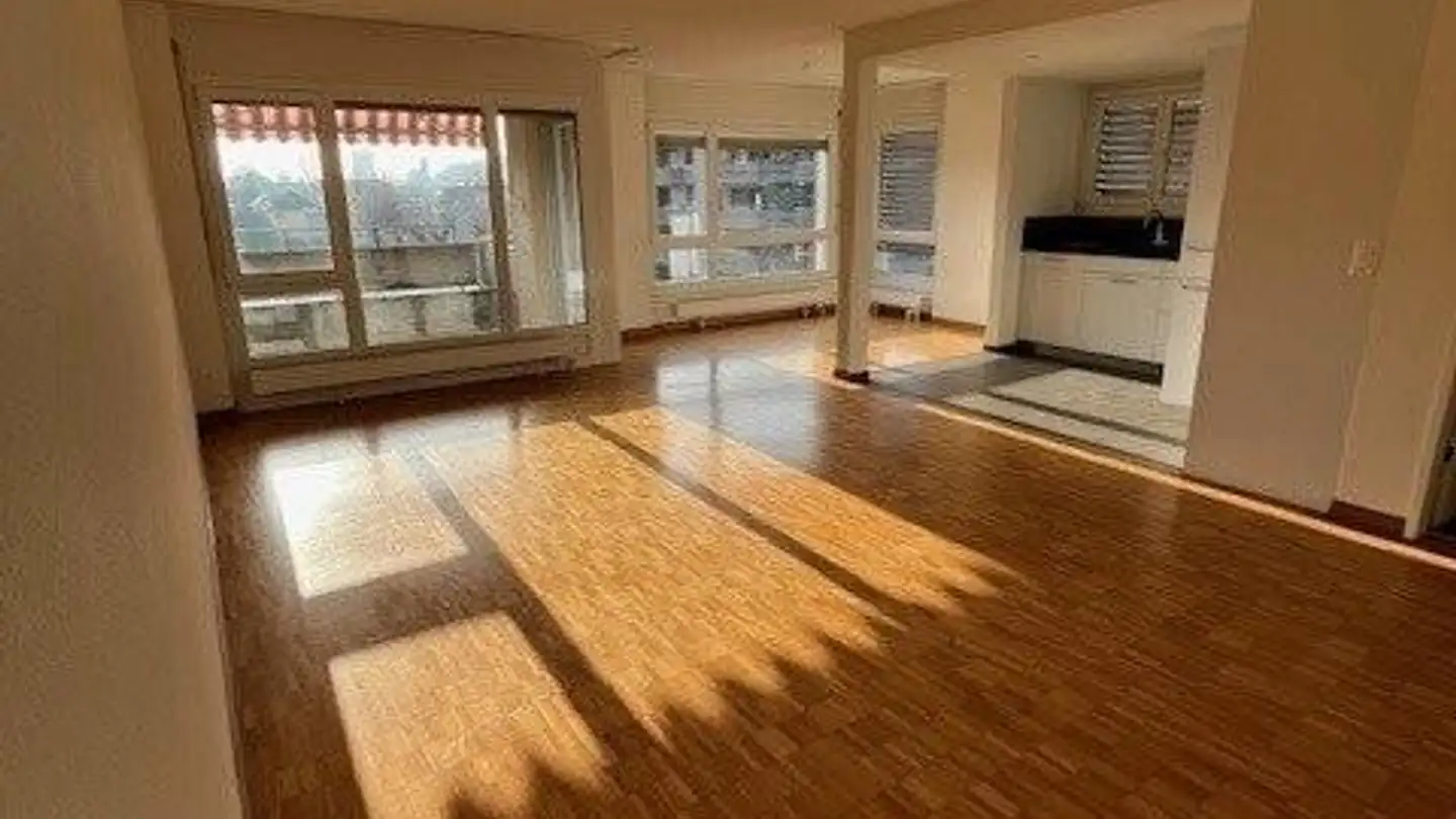 Apartment for rent - Stauwehrstrasse 11, 5012 Schönenwerd - Photo 3