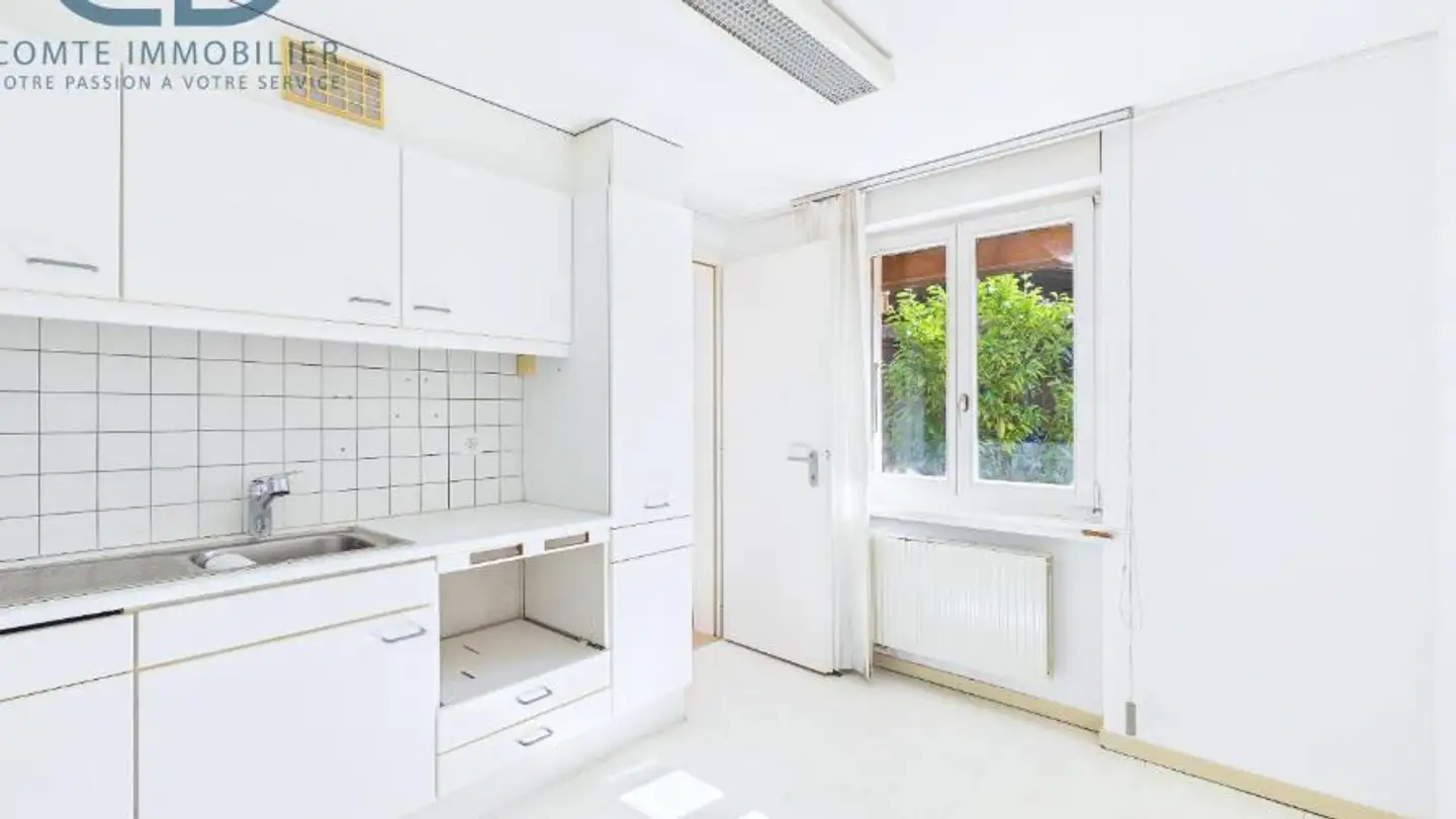 Appartement à vendre - 2854 Bassecourt - Photo 4