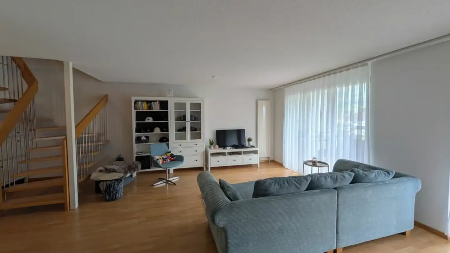 Duplex à louer - Kauenstrasse 5, 8887 Mels - Photo 3